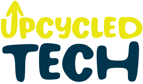 Upcycled Tech