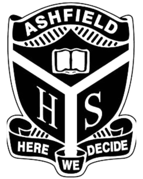 Ashfield Boys High School