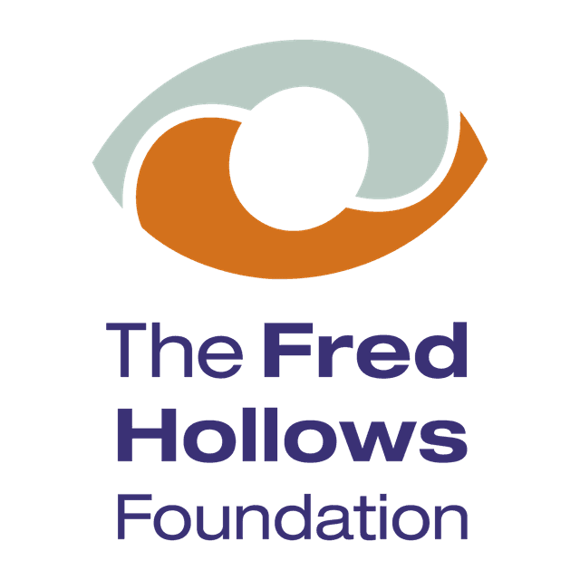The Fred Hollows Foundation